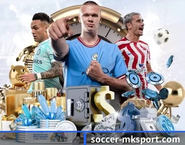 soccer-mksport.com的故事 - 体育资讯内容服务(MKSports)