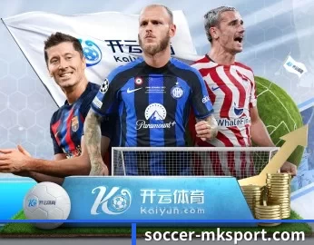 soccer-mksport.com的故事 - 体育资讯内容服务 - MKSports