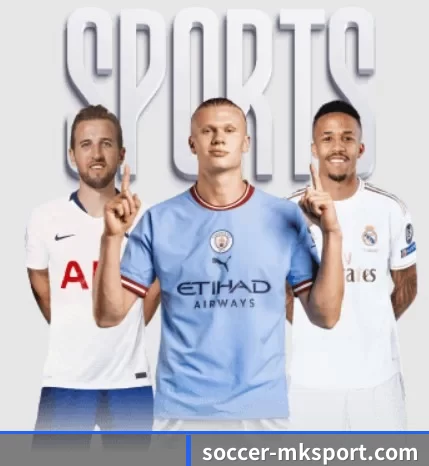 soccer-mksport.com APP（MKSports）